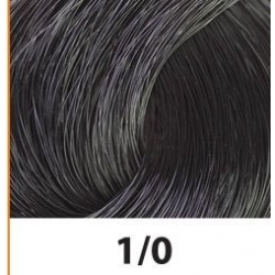 CHANTAL Farba Prosalon Intensis Color Art 100g odcień 1/0 - Czarny
